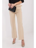 Dámske nohavice model 221765 Taliansko Moda Dámske nohavice model 221765 Taliansko Moda