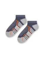 Športové bavlnené ponožky Steven Dynamic Sport art.101 Športové bavlnené ponožky Steven Dynamic Sport art.101