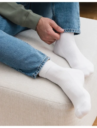 Steven ponožky art.157 Supima Terry 35-46 Steven ponožky art.157 Supima Terry 35-46