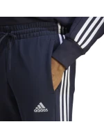 Nohavice adidas Essentials French Terry Tapered Cuff 3-Stripes M IC9406 Nohavice adidas Essentials French Terry Tapered Cuff 3-Stripes M IC9406