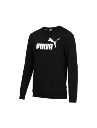 Puma ESS Big Logo Crew M 586680 01