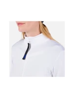 Rossignol W Climi Jkt Mikina biela Rossignol W Climi Jkt Mikina biela