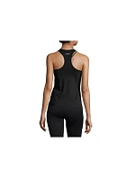 Športové tričko CASALL Essential Racerback black