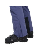 Pánske lyžiarske nohavice 4F FNK M0924 denim 4FWAW25TFTRM0924 32S