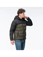 Pánska prešívaná zimná bunda SAFI SP