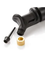 Dvojčinné guľové čerpadlo Meteor