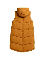 Dámska vesta W H4Z21 KUDP004 82S - 4F