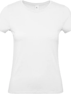 B&C #E150 /women Dámske tričko 01.002T ash