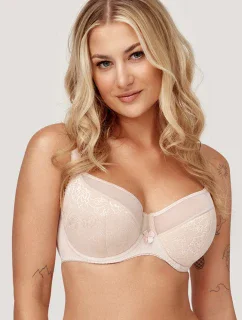 Azal Vanessa farba: béžová