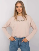 Blúzka RV BZ 7209.24P béžová Blúzka RV BZ 7209.24P béžová