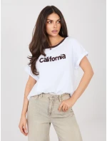 Blúzka RV BZ A1172.87 biela