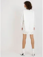 Mikina VI BL 3212.15X ecru Mikina VI BL 3212.15X ecru