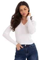 Blúzka WT BZ A1338.04 ecru