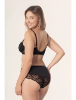 Šortky Petra čierne