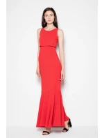 Dlhé šaty model 77160 Venaton