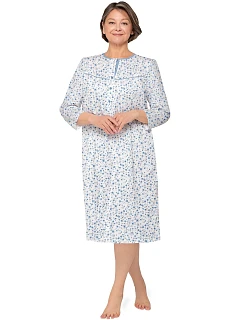 Dámska nočná košeľa Martel Bogna II 204 dl / r M-2XL