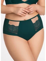 Gorsenia K 442 Luisse S-4XL zelená Gorsenia K 442 Luisse S-4XL zelená