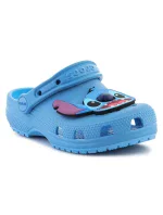 Crocs Stitch Classic Clog Kids Disney Jr dreváky 209464-4TB