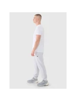 Pánske tepláky 4F 4FWMM00TTROM1139-27M