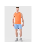 Pánske rýchloschnúce tréningové šortky 4F 4FWSS25TFSHM0912-34S