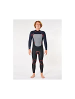 RIP CURL Omega 53Gb Bz naparovacia pena - čierna RIP CURL Omega 53Gb Bz naparovacia pena - čierna