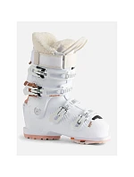 Lyžiarske topánky ROSSIGNOL VIZION 4B PRO 100 W GW White, biele, dámske Lyžiarske topánky ROSSIGNOL VIZION 4B PRO 100 W GW White, biele, dámske