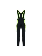Rogelli nohavice n/s CORE COLORED black-fluor L