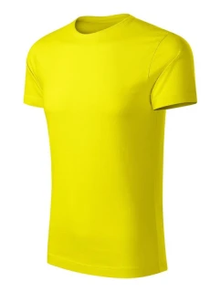 Pánske tričko Epic (lemon)
