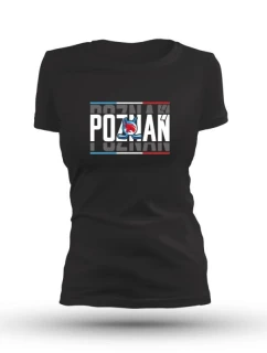 PTH Kozy Shadow Woman tričko