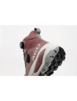 Aku dámska športová treková obuv Furiosa BOA GTX Vibram fashion pink grey women's Aku dámska športová treková obuv Furiosa BOA GTX Vibram fashion pink grey women's
