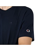 Champion SS Tee navy blue 220278 BS501 pánske