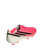 Kopačky Adidas F50 Hyperfast League FG ružové IH9346