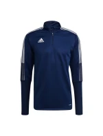 Pánske tričko Tiro 21 Training Top M GE5426 - Adidas