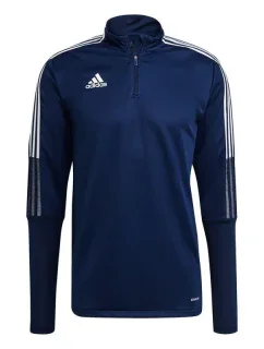Pánske tričko Tiro 21 Training Top M GE5426 - Adidas