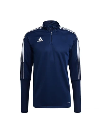 Pánske tričko Tiro 21 Training Top M GE5426 - Adidas