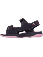 Detské sandále Titali K Jr 261023K 6722 - Kappa