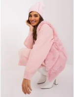 AT CZ 2328 cap.38P svetlo ružová