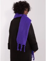 Šatka AT SZ 2313502.94P tmavo fialová
