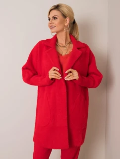 MBM PL 1517.00P Červená