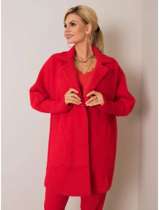 MBM PL 1517.00P Červená MBM PL 1517.00P Červená
