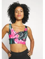Športová podprsenka O02A24MC01W-PO78 viacfarebná - Guess