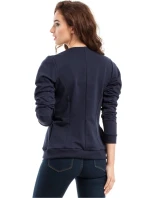 Dámska mikina M240 - Moe