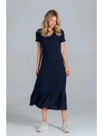 Dámske šaty M827 - Figl