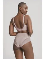 Dámska podprsenka Serene Vintage 10305 Powder Pink - Panache