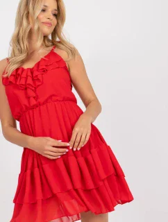 Denné šaty model 166873 Och Bella