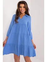 Denné šaty model 193014 Podúroveň