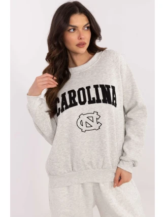 Mikina model 206355 Továrenská cena Mikina model 206355 Továrenská cena