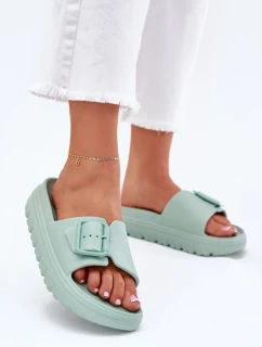 Papuče model 214369 Step in style