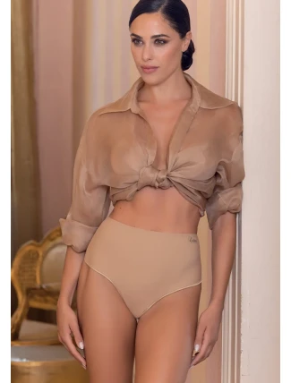 Leilieve 4630 Dámske nohavičky so šnúrkou Leilieve 4630 Dámske nohavičky so šnúrkou