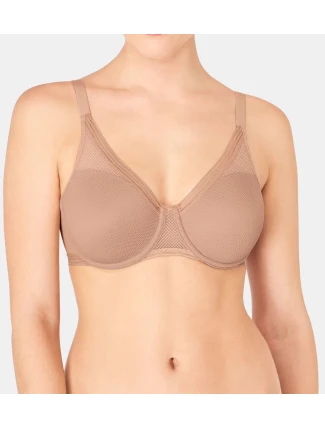 Podprsenka Infinite Sensation W01 telová TRIUMPH Podprsenka Infinite Sensation W01 telová TRIUMPH